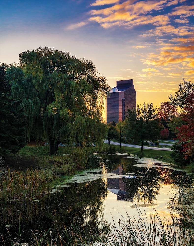 Grand Traverse Resort And Spa Acme Εξωτερικό φωτογραφία