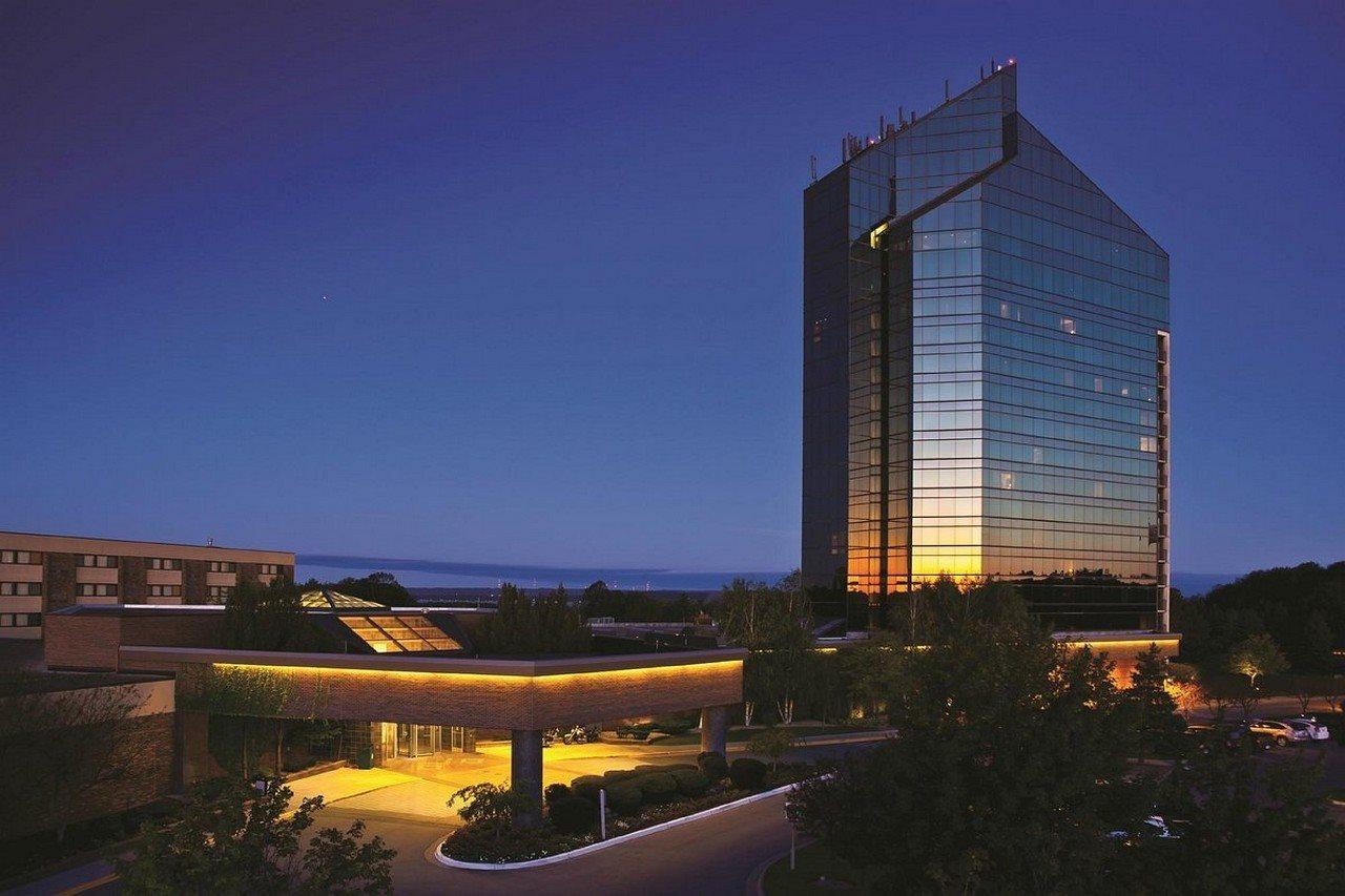 Grand Traverse Resort And Spa Acme Εξωτερικό φωτογραφία