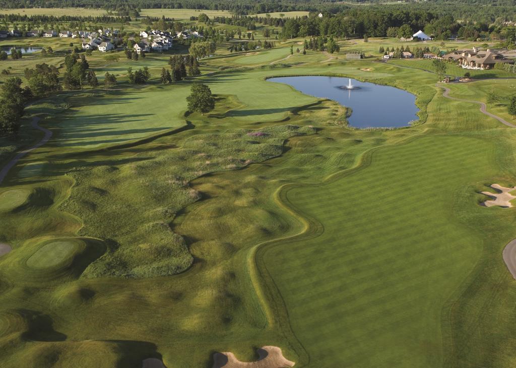 Grand Traverse Resort And Spa Acme Ανέσεις φωτογραφία