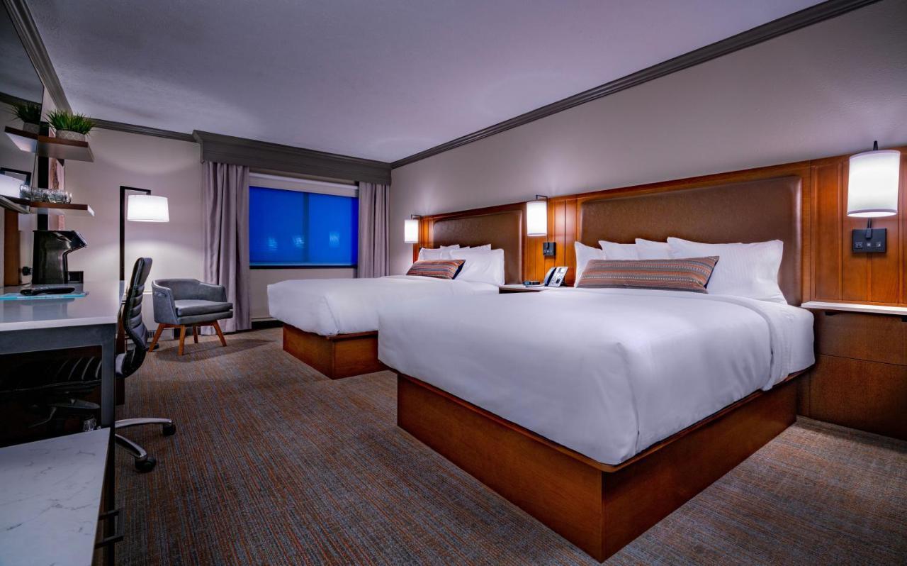 Grand Traverse Resort And Spa Acme Εξωτερικό φωτογραφία