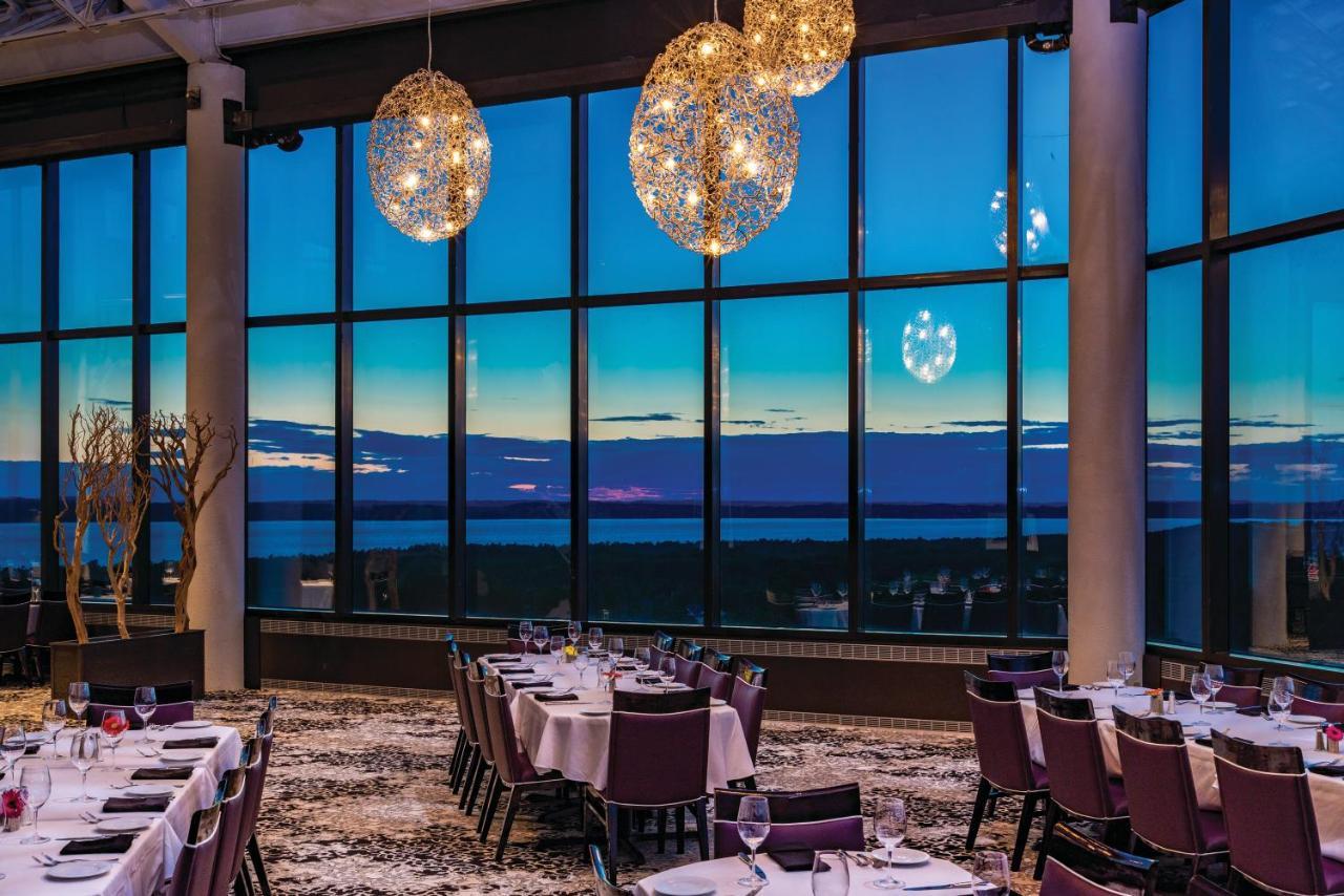 Grand Traverse Resort And Spa Acme Εξωτερικό φωτογραφία