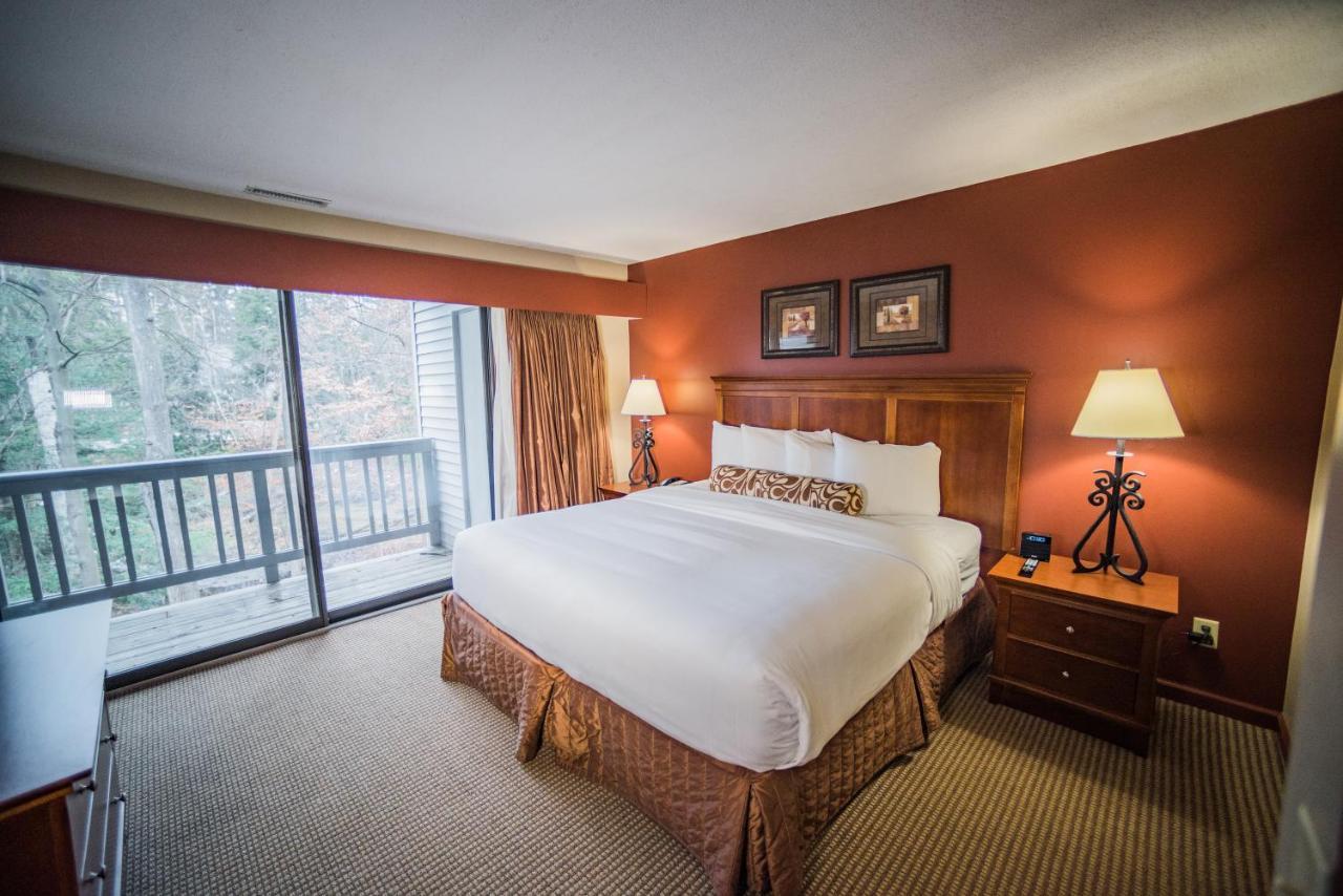 Grand Traverse Resort And Spa Acme Δωμάτιο φωτογραφία