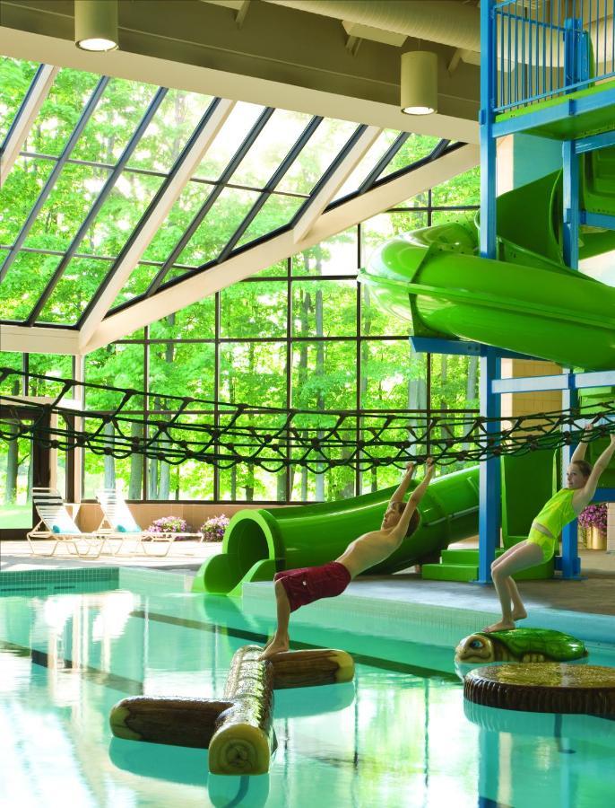 Grand Traverse Resort And Spa Acme Εξωτερικό φωτογραφία