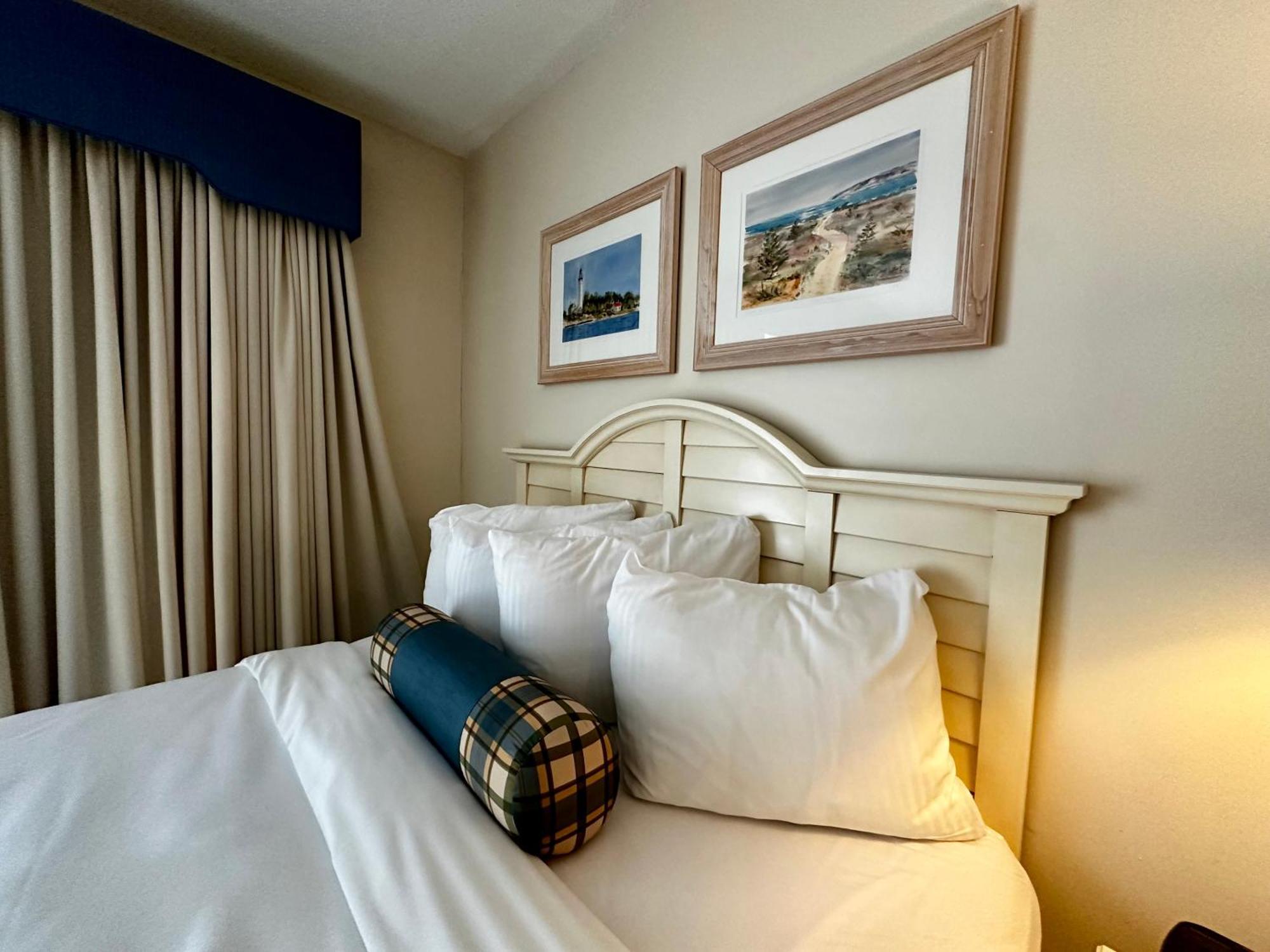 Grand Traverse Resort And Spa Acme Εξωτερικό φωτογραφία