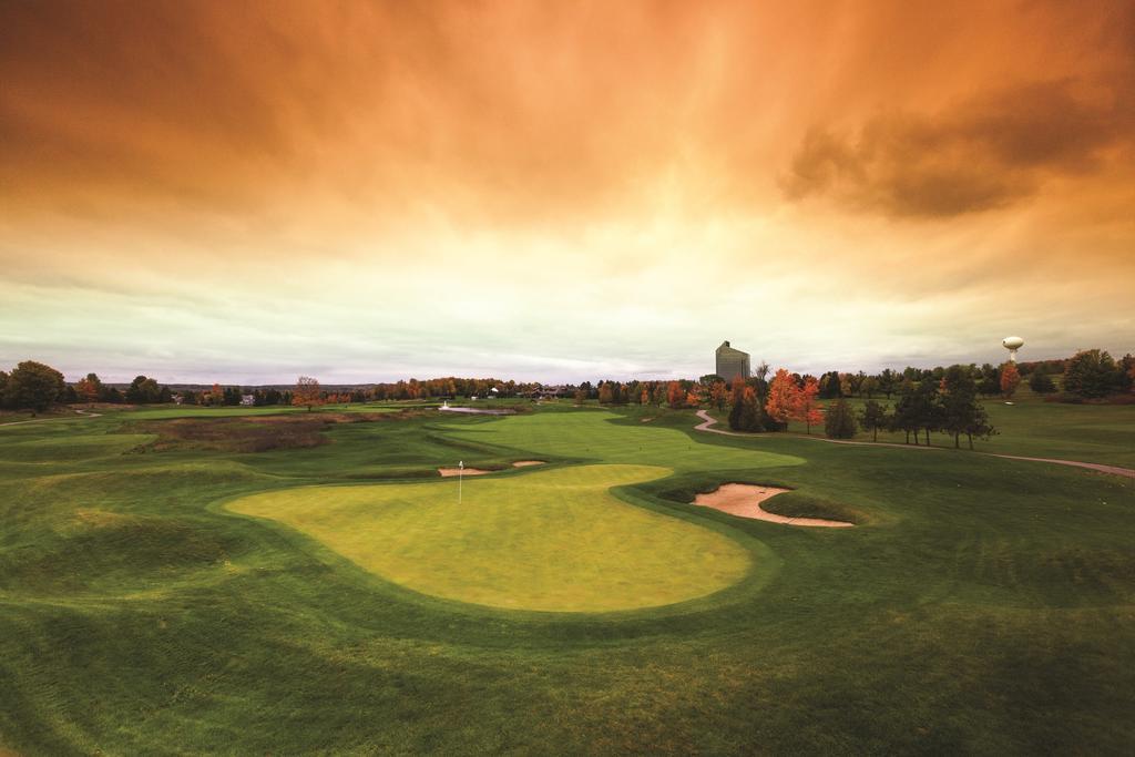 Grand Traverse Resort And Spa Acme Εξωτερικό φωτογραφία