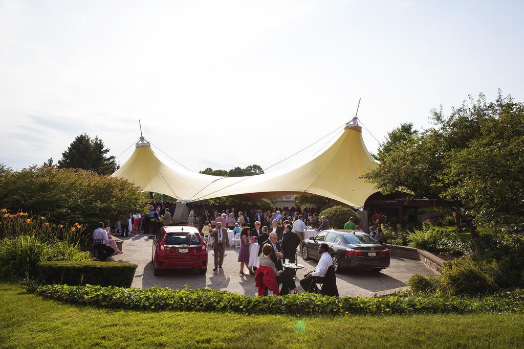 Grand Traverse Resort And Spa Acme Εξωτερικό φωτογραφία