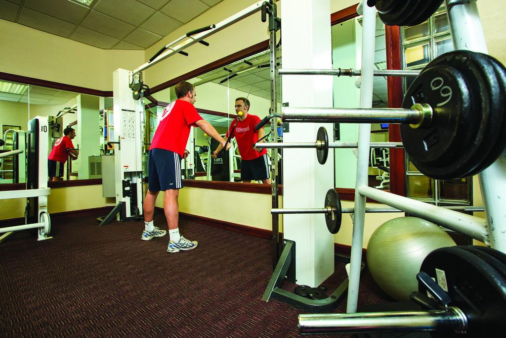 Grand Traverse Resort And Spa Acme Εξωτερικό φωτογραφία