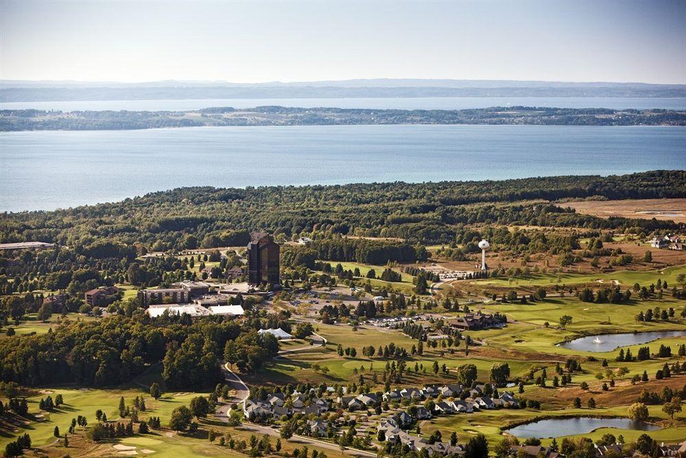 Grand Traverse Resort And Spa Acme Εξωτερικό φωτογραφία