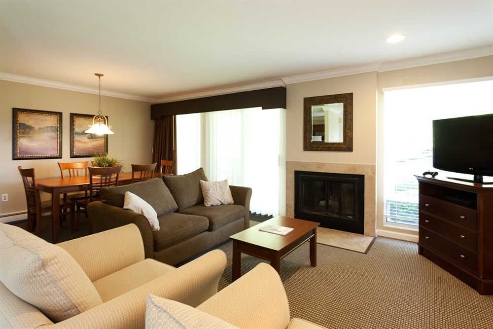 Grand Traverse Resort And Spa Acme Εξωτερικό φωτογραφία