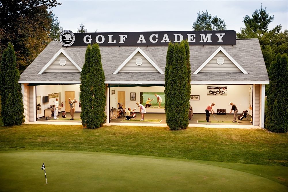Grand Traverse Resort And Spa Acme Εξωτερικό φωτογραφία