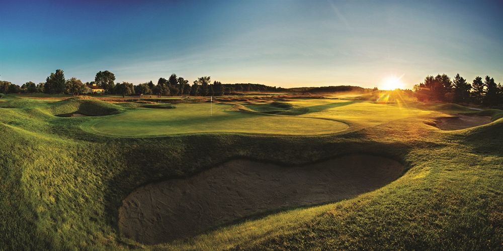 Grand Traverse Resort And Spa Acme Ανέσεις φωτογραφία