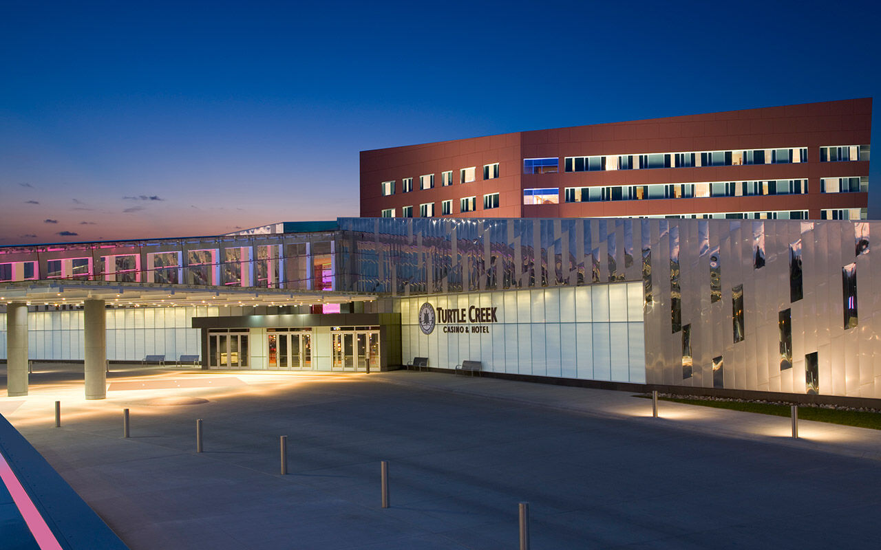 Grand Traverse Resort And Spa Acme Εξωτερικό φωτογραφία